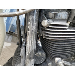 2019 HARLEY-DAVIDSON FL