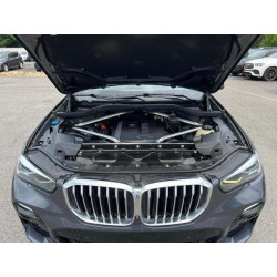2019 BMW X5 5UXCR6C56KLL09534 71977743