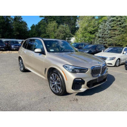 2019 BMW X5 5UXCR6C54KLK83550 71988193