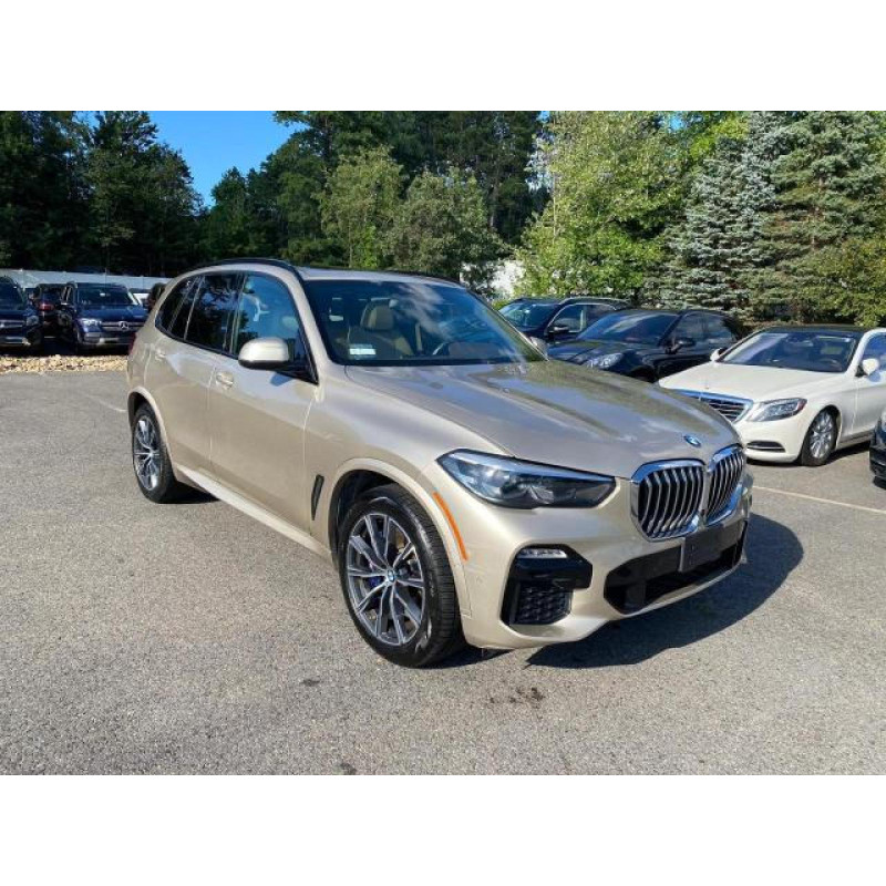 2019 BMW X5 5UXCR6C54KLK83550 71988193 2019 BMW X5 5UXCR6C54KLK83550 71988193