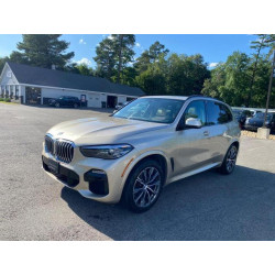 2019 BMW X5 5UXCR6C54KLK83550 71988193