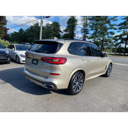 2019 BMW X5 5UXCR6C54KLK83550 71988193