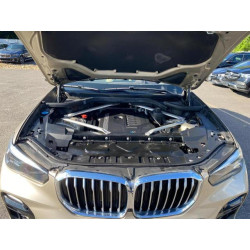2019 BMW X5 5UXCR6C54KLK83550 71988193