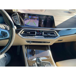 2019 BMW X5 5UXCR6C54KLK83550 71988193