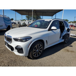 2020 BMW X5 5UXCR6C04L9C68875 71515243