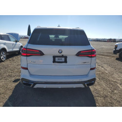 2020 BMW X5 5UXCR6C04L9C68875 71515243