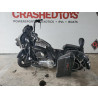 2011 HARLEY-DAVIDSON FL