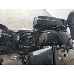 2011 HARLEY-DAVIDSON FL