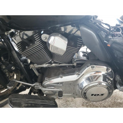 2011 HARLEY-DAVIDSON FL