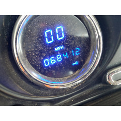 2011 HARLEY-DAVIDSON FL