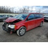2012 DODGE CARAVAN