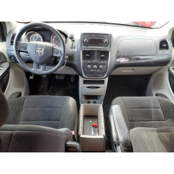 2012 DODGE CARAVAN
