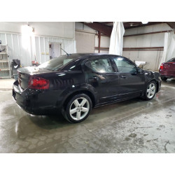 2013 DODGE AVENGER
