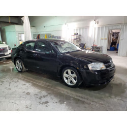 2013 DODGE AVENGER