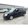 2011 DODGE CARAVAN