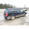 2011 DODGE CARAVAN