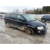 2011 DODGE CARAVAN