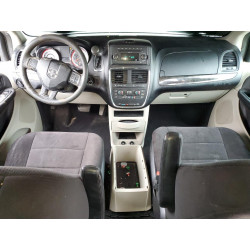 2011 DODGE CARAVAN