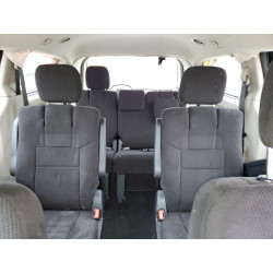 2011 DODGE CARAVAN