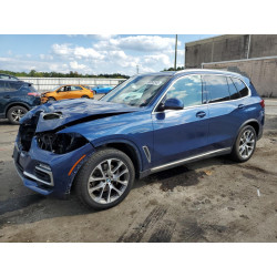 2019 BMW X5 5UXCR6C58KLL35732 68053343