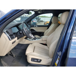 2019 BMW X5 5UXCR6C58KLL35732 68053343