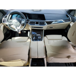 2019 BMW X5 5UXCR6C58KLL35732 68053343
