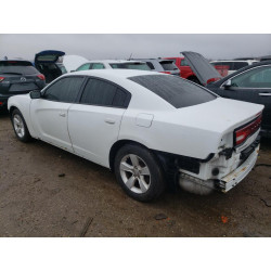 2012 DODGE CHARGER