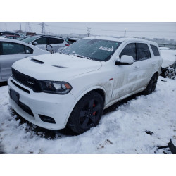 2018 DODGE DURANGO