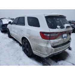 2018 DODGE DURANGO