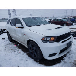 2018 DODGE DURANGO