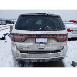 2018 DODGE DURANGO