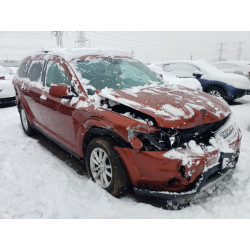 2014 DODGE JOURNEY
