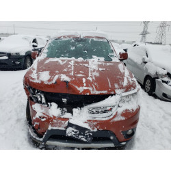 2014 DODGE JOURNEY
