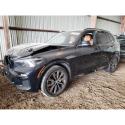 2021 BMW X5 5UXCR6C06M9G43344 68671633