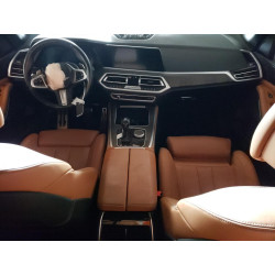 2021 BMW X5 5UXCR6C06M9G43344 68671633