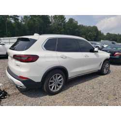 2023 BMW X5 5UXCR6C03P9P47484 67688663
