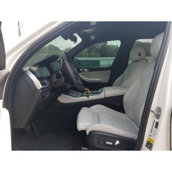 2023 BMW X5 5UXCR6C03P9P47484 67688663