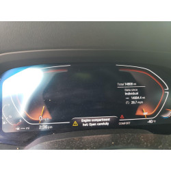 2023 BMW X5 5UXCR6C03P9P47484 67688663