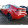 2015 DODGE DART