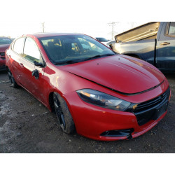 2015 DODGE DART