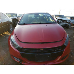 2015 DODGE DART
