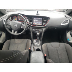 2015 DODGE DART