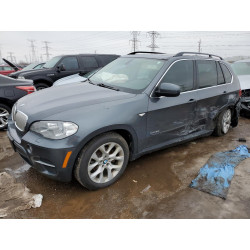 2013 BMW X5