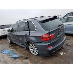 2013 BMW X5