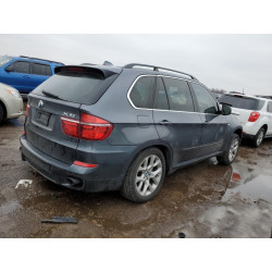 2013 BMW X5