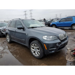 2013 BMW X5