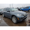2013 BMW X5