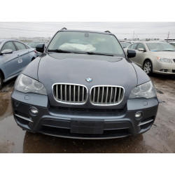 2013 BMW X5