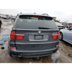 2013 BMW X5