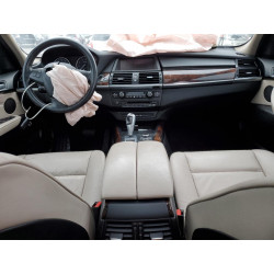 2013 BMW X5